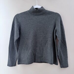 Vintage Y2K Sak’s Fifth Avenue Wool Sweater